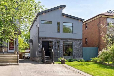Photo 0 at 171 Symons Street, Mimico, Toronto