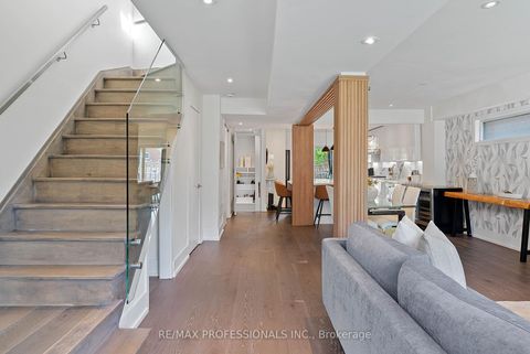 Photo 2 at 171 Symons Street, Mimico, Toronto