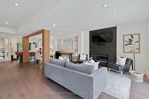 Photo 4 at 171 Symons Street, Mimico, Toronto