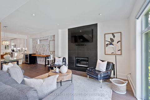 Photo 5 at 171 Symons Street, Mimico, Toronto