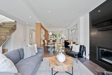 Photo 6 at 171 Symons Street, Mimico, Toronto