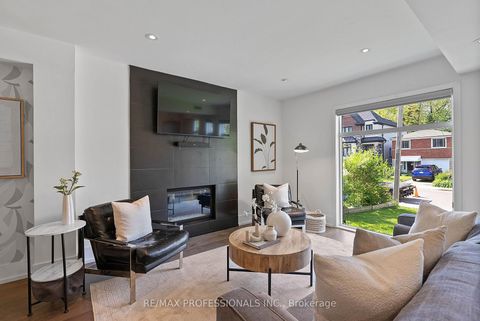 Photo 7 at 171 Symons Street, Mimico, Toronto