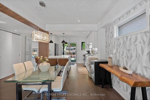 Photo 9 at 171 Symons Street, Mimico, Toronto
