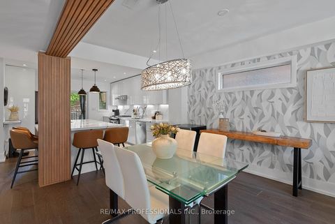Photo 10 at 171 Symons Street, Mimico, Toronto