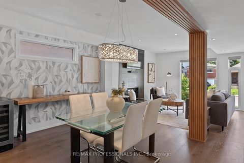 Photo 11 at 171 Symons Street, Mimico, Toronto