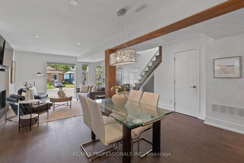 Photo 12 at 171 Symons Street, Mimico, Toronto