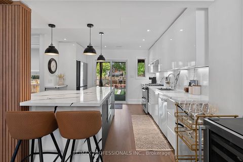 Photo 13 at 171 Symons Street, Mimico, Toronto
