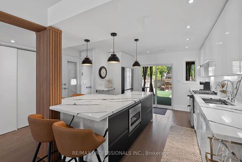 Photo 14 at 171 Symons Street, Mimico, Toronto