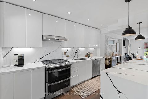 Photo 15 at 171 Symons Street, Mimico, Toronto