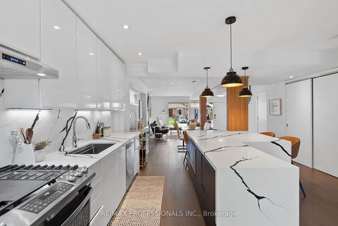 Photo 16 at 171 Symons Street, Mimico, Toronto