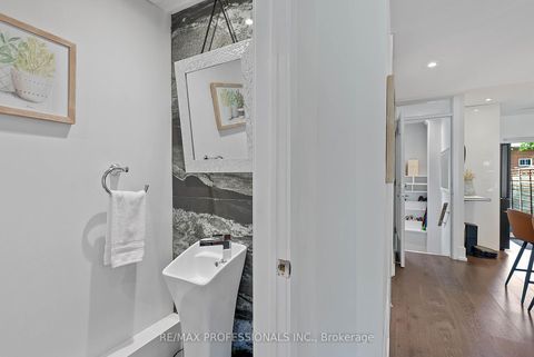 Photo 17 at 171 Symons Street, Mimico, Toronto