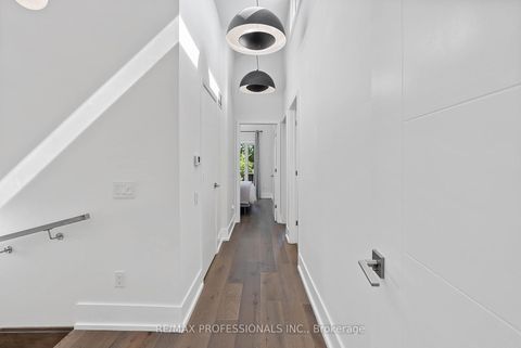 Photo 19 at 171 Symons Street, Mimico, Toronto