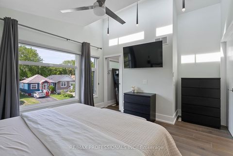Photo 21 at 171 Symons Street, Mimico, Toronto