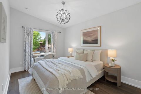 Photo 25 at 171 Symons Street, Mimico, Toronto