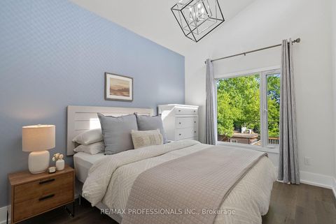 Photo 27 at 171 Symons Street, Mimico, Toronto
