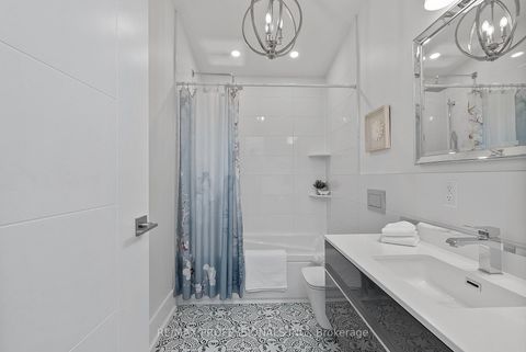 Photo 30 at 171 Symons Street, Mimico, Toronto
