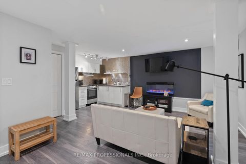 Photo 34 at 171 Symons Street, Mimico, Toronto