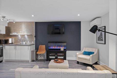 Photo 35 at 171 Symons Street, Mimico, Toronto
