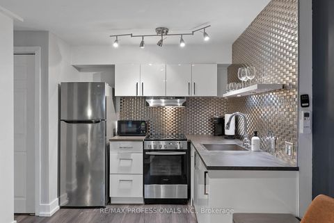 Photo 36 at 171 Symons Street, Mimico, Toronto