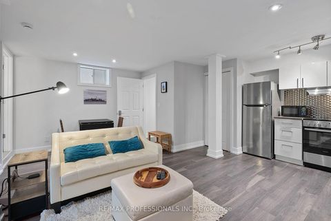 Photo 37 at 171 Symons Street, Mimico, Toronto