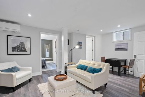 Photo 38 at 171 Symons Street, Mimico, Toronto