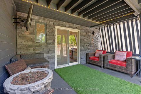 Photo 41 at 171 Symons Street, Mimico, Toronto