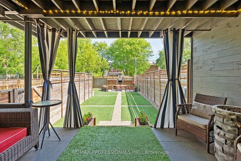 Photo 42 at 171 Symons Street, Mimico, Toronto