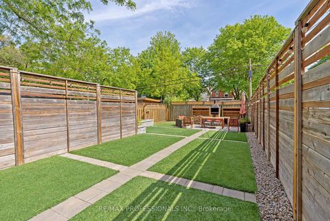 Photo 43 at 171 Symons Street, Mimico, Toronto