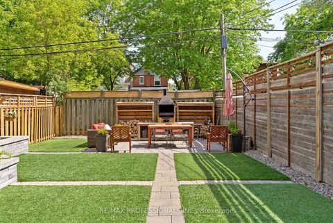 Photo 44 at 171 Symons Street, Mimico, Toronto