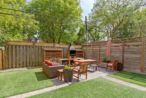 Photo 45 at 171 Symons Street, Mimico, Toronto