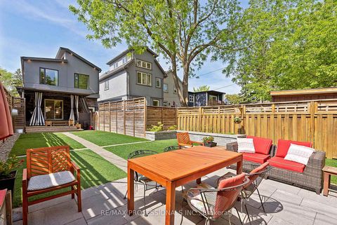 Photo 46 at 171 Symons Street, Mimico, Toronto