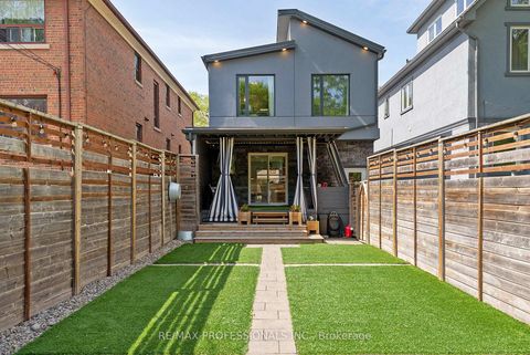 Photo 47 at 171 Symons Street, Mimico, Toronto