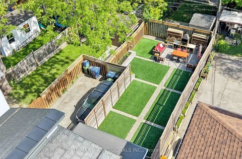 Photo 48 at 171 Symons Street, Mimico, Toronto