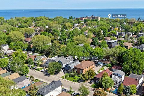 Photo 49 at 171 Symons Street, Mimico, Toronto