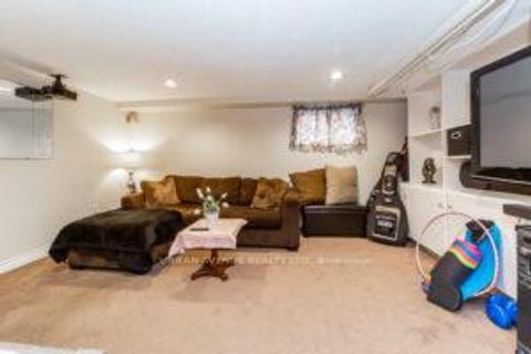 Photo 14 at 136 Tower Drive, Maryvale, Toronto