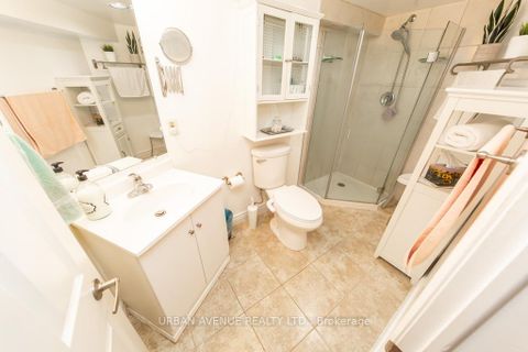 Photo 17 at 136 Tower Drive, Maryvale, Toronto