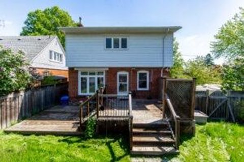 Photo 20 at 136 Tower Drive, Maryvale, Toronto