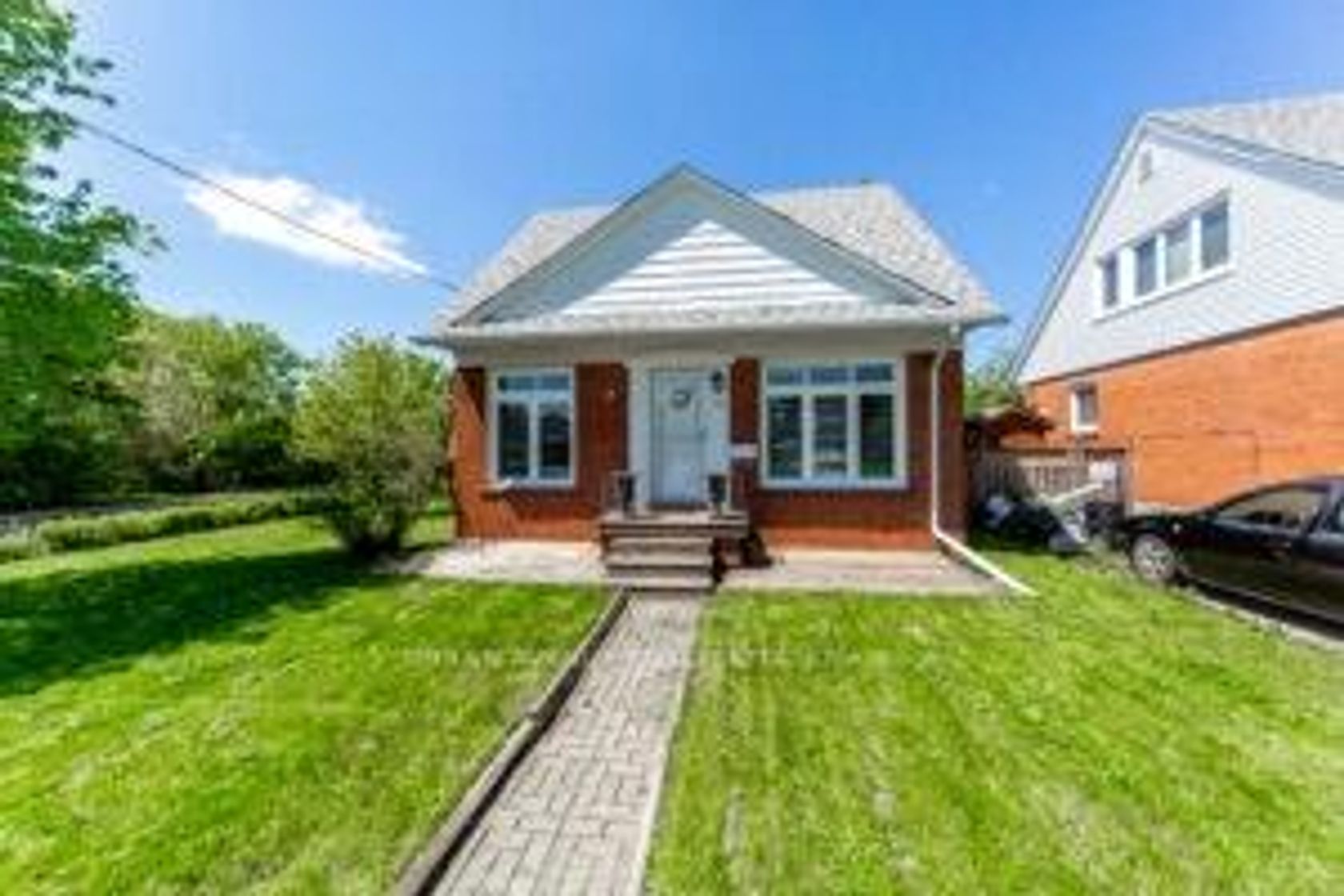 136 Tower Drive, Maryvale, Toronto 