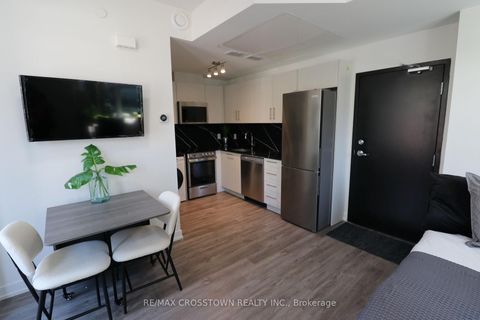 Photo 5 at 57 - 861 Sheppard Ave Avenue W, Clanton Park, Toronto