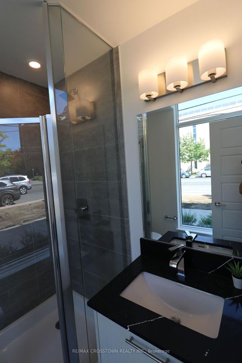 Photo 7 at 57 - 861 Sheppard Ave Avenue W, Clanton Park, Toronto