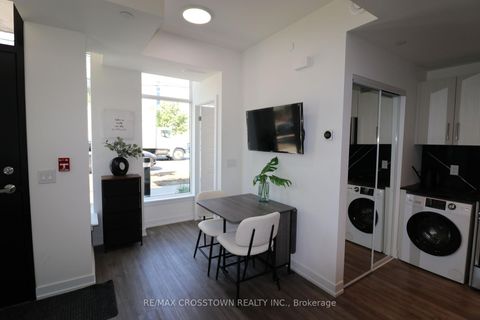 Photo 11 at 57 - 861 Sheppard Ave Avenue W, Clanton Park, Toronto
