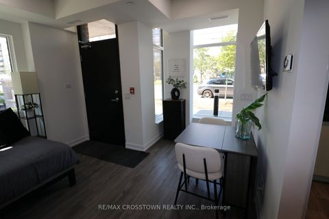 Photo 12 at 57 - 861 Sheppard Ave Avenue W, Clanton Park, Toronto