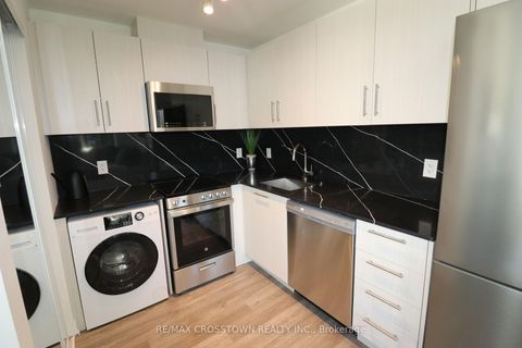 Photo 14 at 57 - 861 Sheppard Ave Avenue W, Clanton Park, Toronto