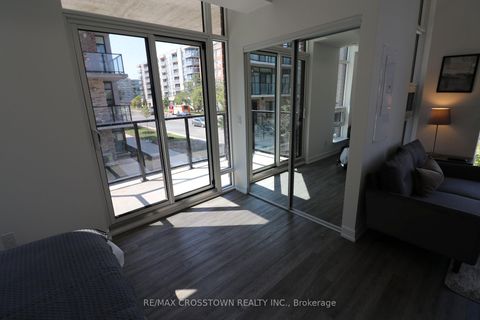 Photo 18 at 57 - 861 Sheppard Ave Avenue W, Clanton Park, Toronto