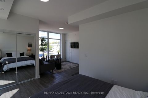 Photo 20 at 57 - 861 Sheppard Ave Avenue W, Clanton Park, Toronto