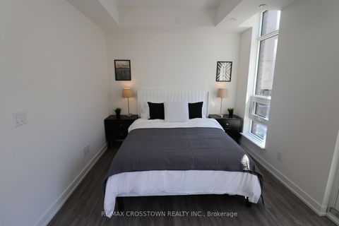 Photo 21 at 57 - 861 Sheppard Ave Avenue W, Clanton Park, Toronto