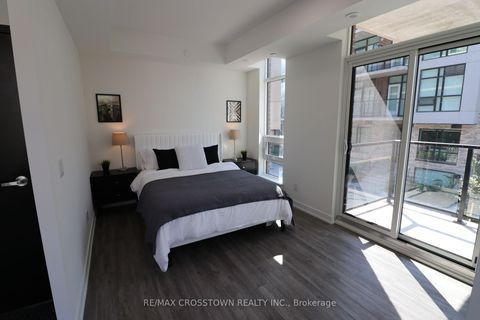 Photo 22 at 57 - 861 Sheppard Ave Avenue W, Clanton Park, Toronto
