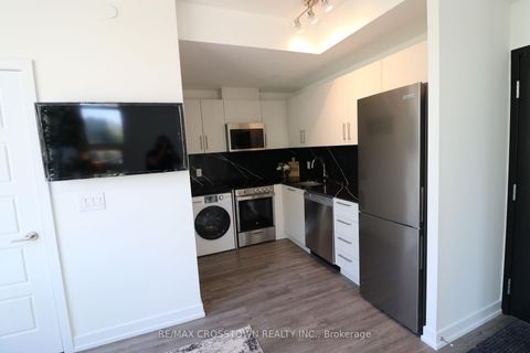 Photo 25 at 57 - 861 Sheppard Ave Avenue W, Clanton Park, Toronto