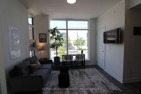 Photo 26 at 57 - 861 Sheppard Ave Avenue W, Clanton Park, Toronto