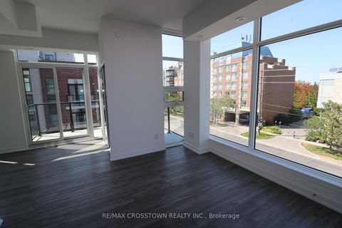 Photo 28 at 57 - 861 Sheppard Ave Avenue W, Clanton Park, Toronto